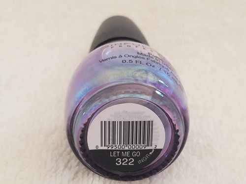 SINFUL Colors***PEARL FINISH***PiCk yOuR cOLOr(s)~~~0.5 FL Oz/15 mL~~~BRAND NEW - Picture 71 of 190