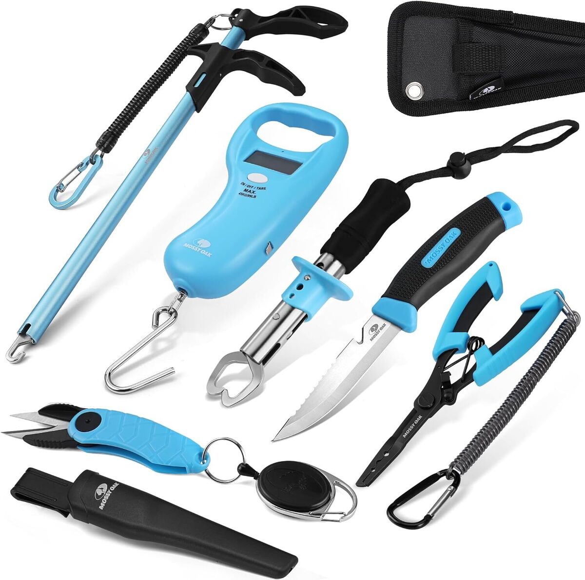 ZACX Fishing Pliers - Upgraded Multi-Function Tools Kenya
