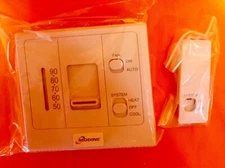 Modine 5H0877820002 3 In 1 Thermostat