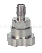 Mipa Adapter Iwata LPH 80 für Mischbechersystem | Bechersystem Verbinder Pistole