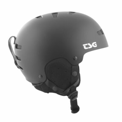 anon mens highwire snowboard helmet with brim lay back gray Anon Year of the Horse Logan WaveCel Ski & Snowboard Helmet
