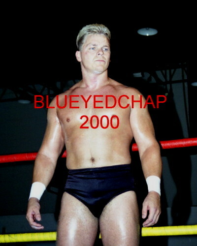 SHANE DOUGLAS WRESTLER 8 X 10 WRESTLING PHOTO WWF ECW | eBay