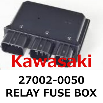 のりまき Amazon.com: Relay 27002-1062 99994-1040, Compatible with