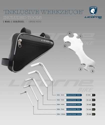 26 27.5 29 Zoll Mountainbike Aluminium 21 Gang Scheibenbremse Jungen Mädchen - Bild 13 von 49
