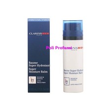 Clarins men paris baume super hydratant 50ml