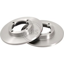 Disque de frein Suzuki ALTO