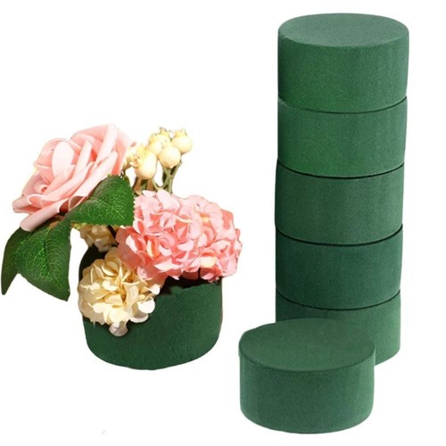 Florist Floral Foam Bouquet Holder Flower Foam Flower Arrangement