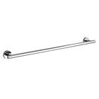 Polished Chrome Towel Bar 24-Inch Towel Racks for Bathroom Wall-Mounted Sus30.