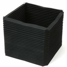 For Toyo Linhof Technikardan GT 4x5 Bellows New