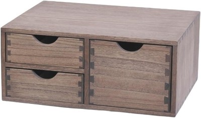 Coffee Pods Storage Drawer Holder for Capsules - Multi Functional Desk Organizer