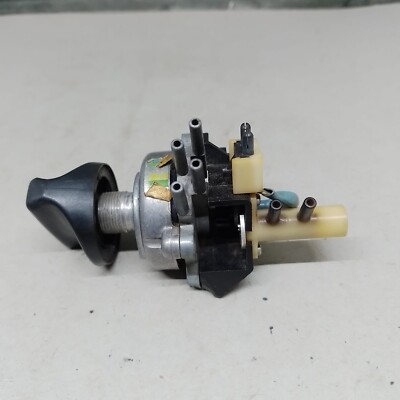 Genuine Mercedes W116 W123 AC Climate Thermostat Switch 1238300037