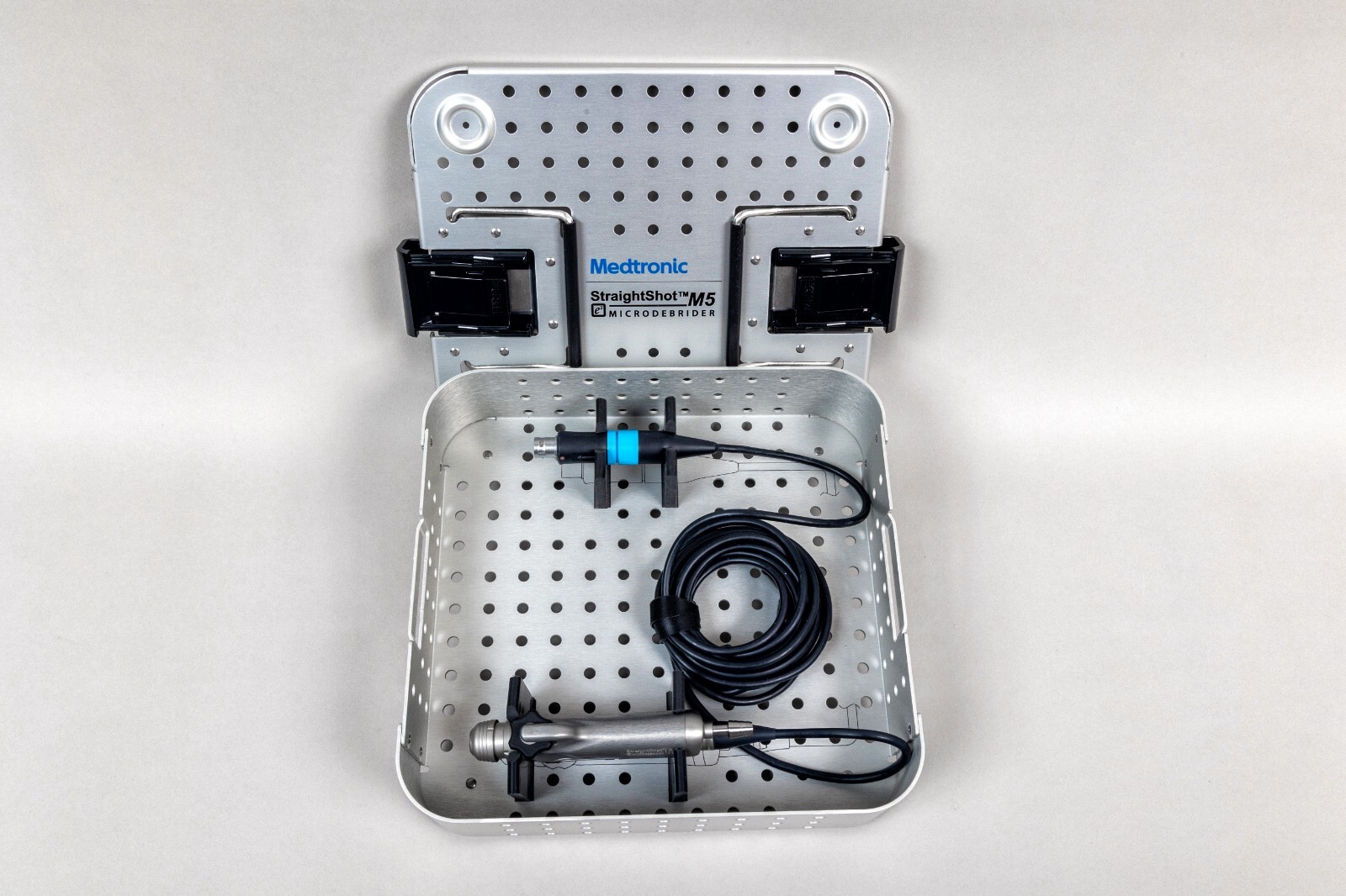 Medtronic M5 Straightshot Microdebrider 1899200 Available at Simon 