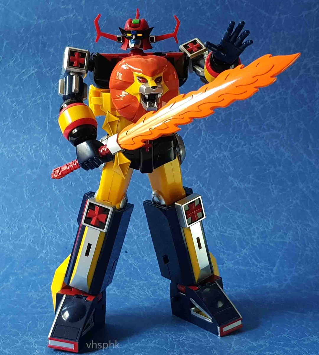in Stock Action Toys Mini Action Series 04 Figure Mirai Robo in Stock Action Toys Mini Action Series 04 Figure Mirai Robo