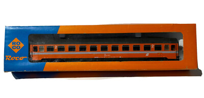 Roco Ho Passenger Car 4237A OBB 2