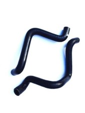 Kit tubi silicone Audi S2 3B ABY & AUDI RS2 ADU per radiatore 2 pezzi