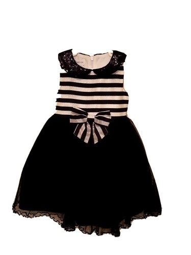 sale BONNIE JEAN Fancy Holiday Dress 