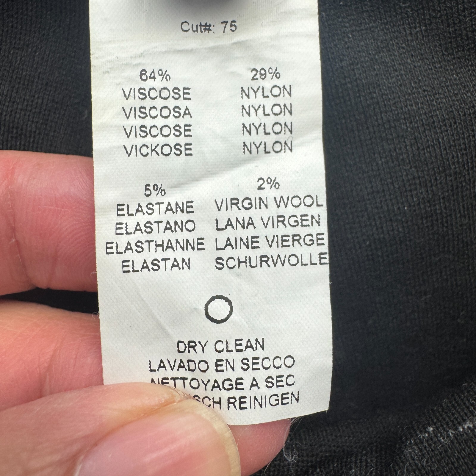 Revolve Getting Back To Square One Ionic Leggings… - image 8