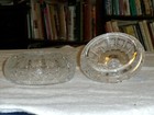 6-Inch Covered Crystal Candy Dish — photo 3