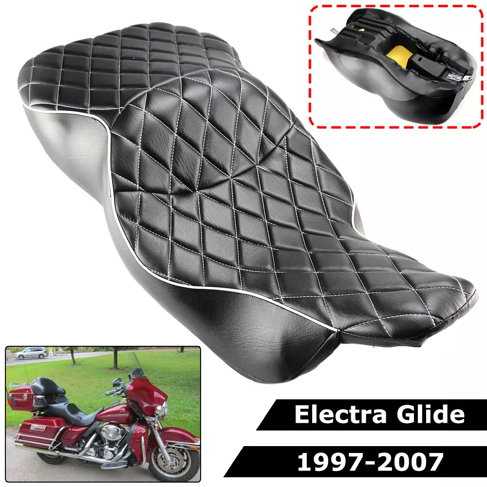 2003 electra cheap glide seat