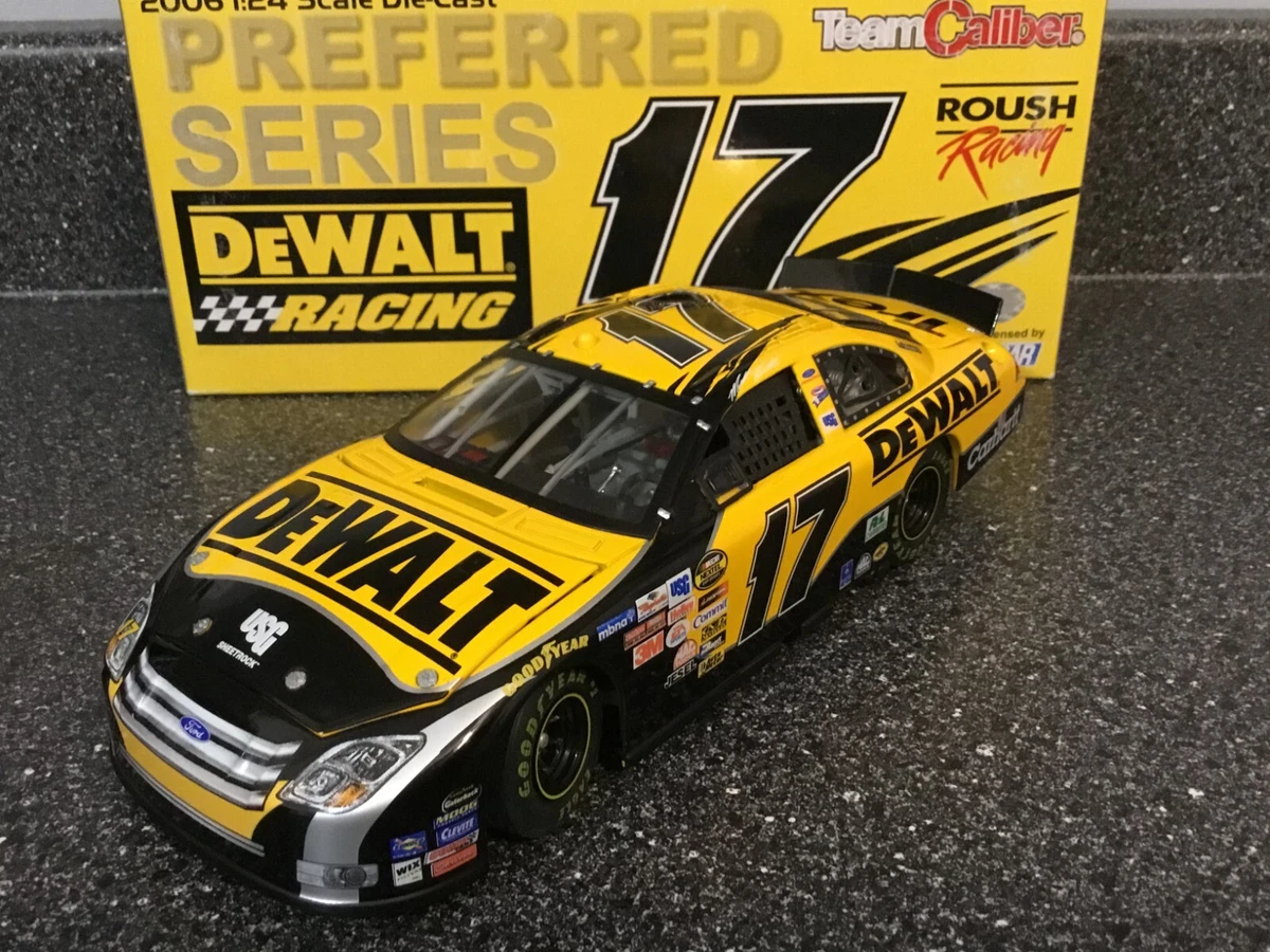 Matt kenseth hot sale diecast cars