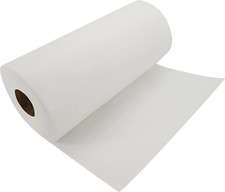 New Brothread Cut Away Machine Embroidery Stabilizer Backing 12" X 50 Yd Roll -