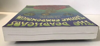 The Deadhead's Taping Compendium Volume 1 GRATEFUL DEAD Book