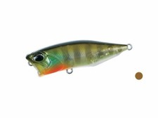 DUO Realis Popper 64 F 6.4cm 9g Floating Lure Topwater Walking the dog COLORS