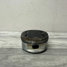 1995 ATK 605 DSES PISTON 97MM USED PISTON ROTAX 294 665