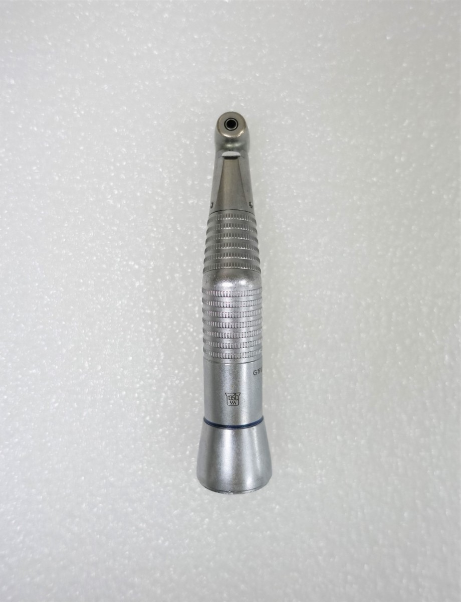 KAVO 20 LN INTRAMATIC LUX 2 HANDPIECE 1:1 w 68 LDN HEAD 20LN