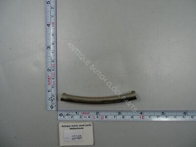 ORIGINAL MAGNET FOR THE PENDULUM OF ELECTRIC GERMAN KUNDO CLOCK