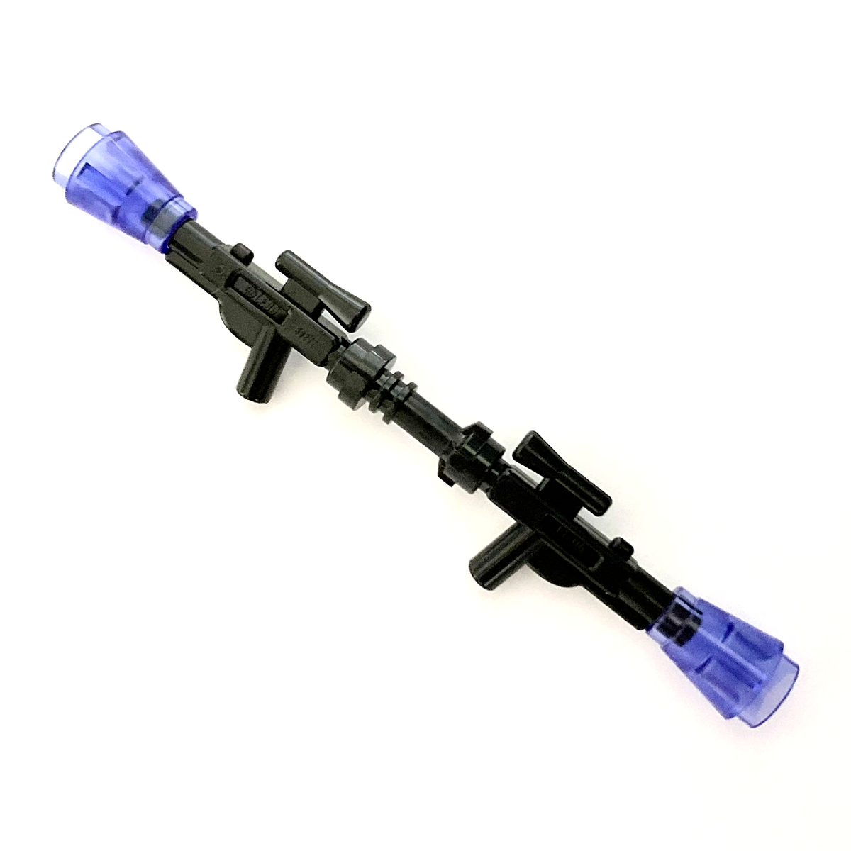 LEGO Star Wars - Zeb Orrelios AB-75 Bo-Rifle Blaster (100% Genuine