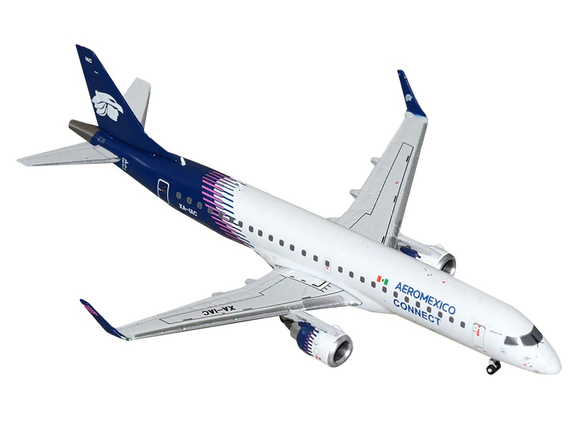 J-AIR EMBRAER190 模型 Amazon | JC Wings 1/400 完成品 J Air Embraer ERJ-190 JA250J