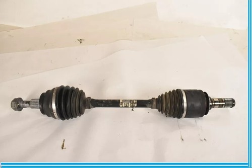 06-12 Mercedes X164 GL450 ML350 Front Left Driver CV Axle Shaft 1643302301 OEM - Picture 7 of 11