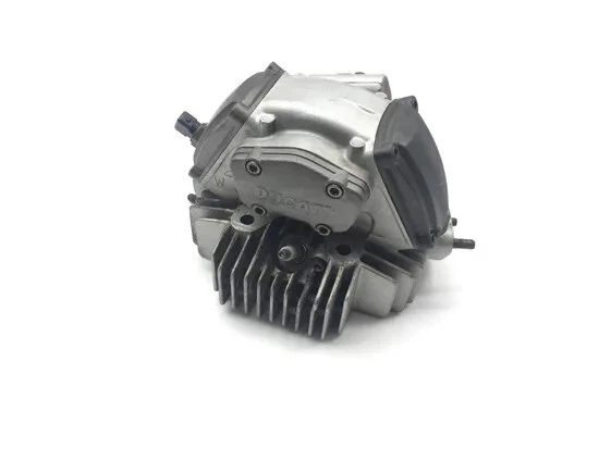 Engine Cylinder Head Complete Front Cagiva Gran Canyon 900 2185A x - Изображение 3 из 4