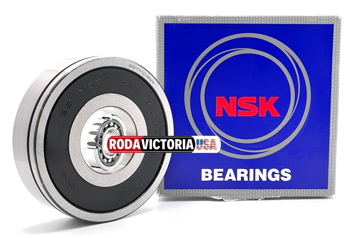 NSK 32TM03NXC3 9036332024 Genuine Toyota BEARING (INPUT SHAFT