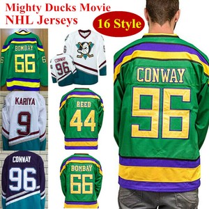 charlie conway jersey