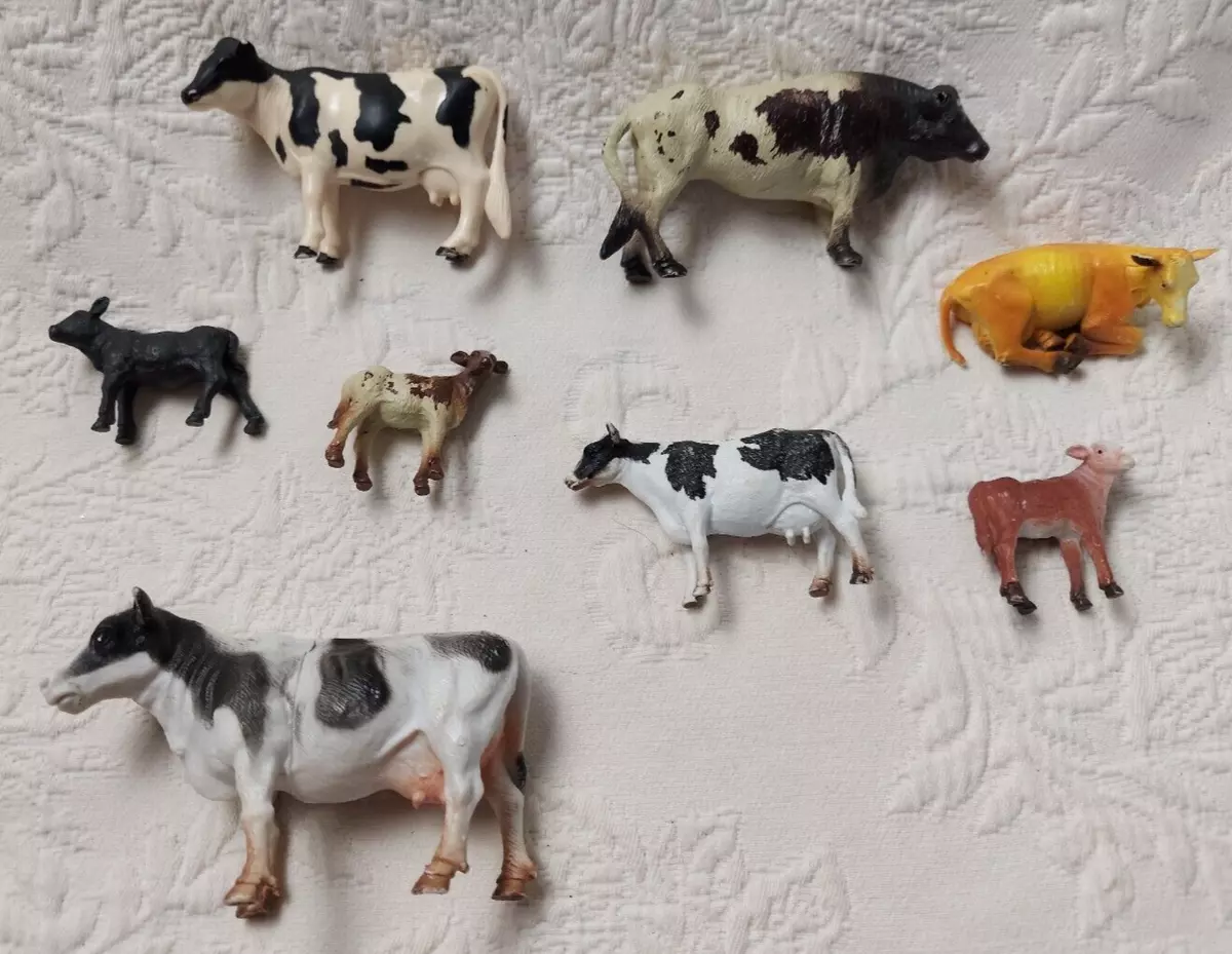 Cow toys for cows cheap