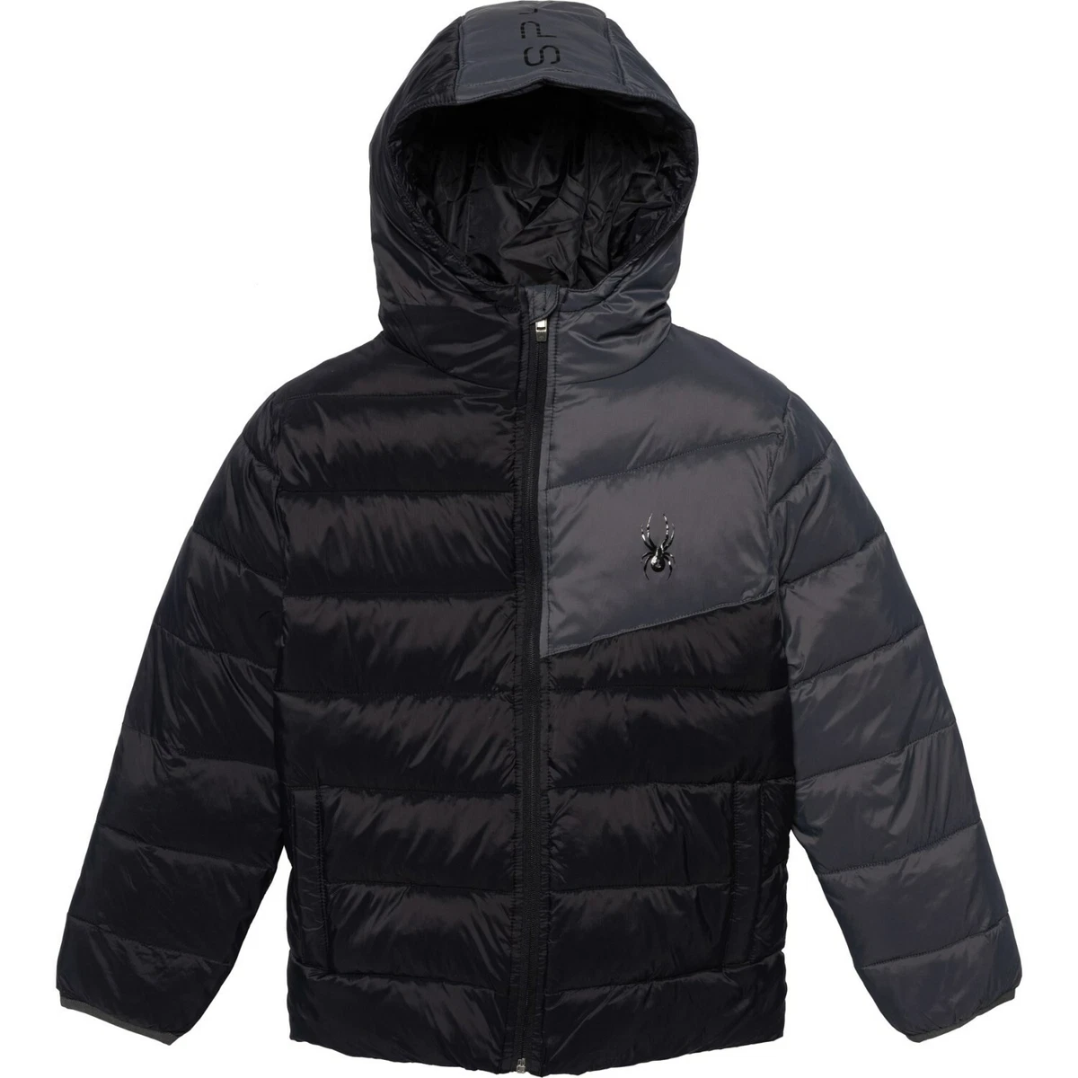 Spyder clearance thermaweb jacket