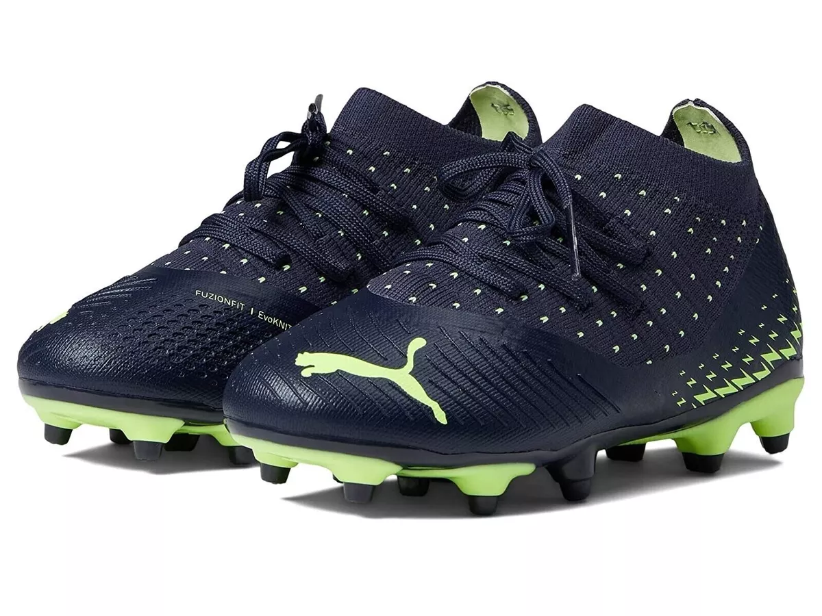Latest top puma boots