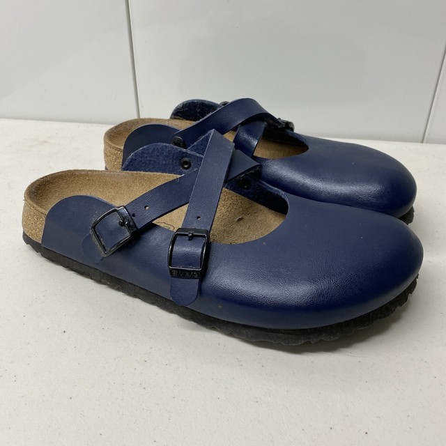 dorian birkenstock