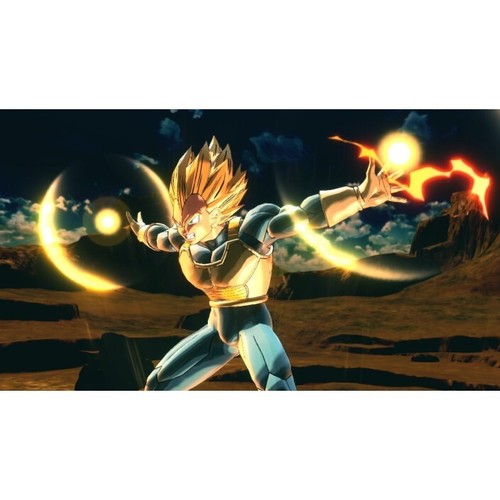 Juego Dragon Ball Xenoverse 2 PS Hits para Playstation 4 | PS4 - Imagen 3 de 9