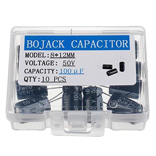 Condensatore Elettrolitico Per Marshall 100uF 350V. Laboratorio Musicale - Foto 9