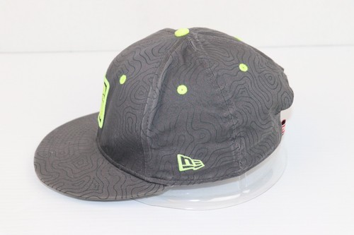 New Era DC Shoes 95 SnapBack Hat Cap 9Fifty Dyrdek OSFM One Size Fits Most - Picture 2 of 10
