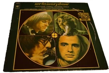 Louis van Dijk, Thijs van Leer, Rogier van Otterloo, Chris Hinze - Metamorpho Lp