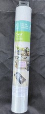 Cricut Glitter Vinyl 1 Roll 12 x 48 1 Sheet 12 x12 Transfer Tape