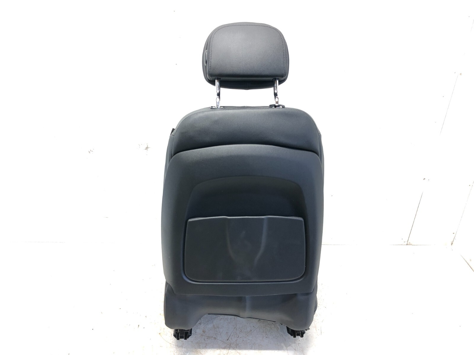2014-2020 MASERATI QUATTROPORTE AWD LEFT DRIVER FRONT SEAT OEM #NOTE