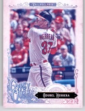 2017 Topps Gypsy Queen Baseball Variations Checklist and Gallery 17