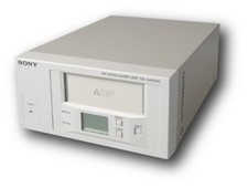 Sony TSL-SA400C External Tape Drive