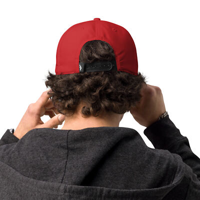 Adidas Embroidered Eagle Performance Cap