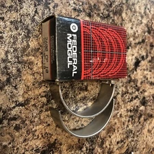 Federal-Mogul 2600CP 10 Oversized Connecting Rod Bearing Pair! F+S!